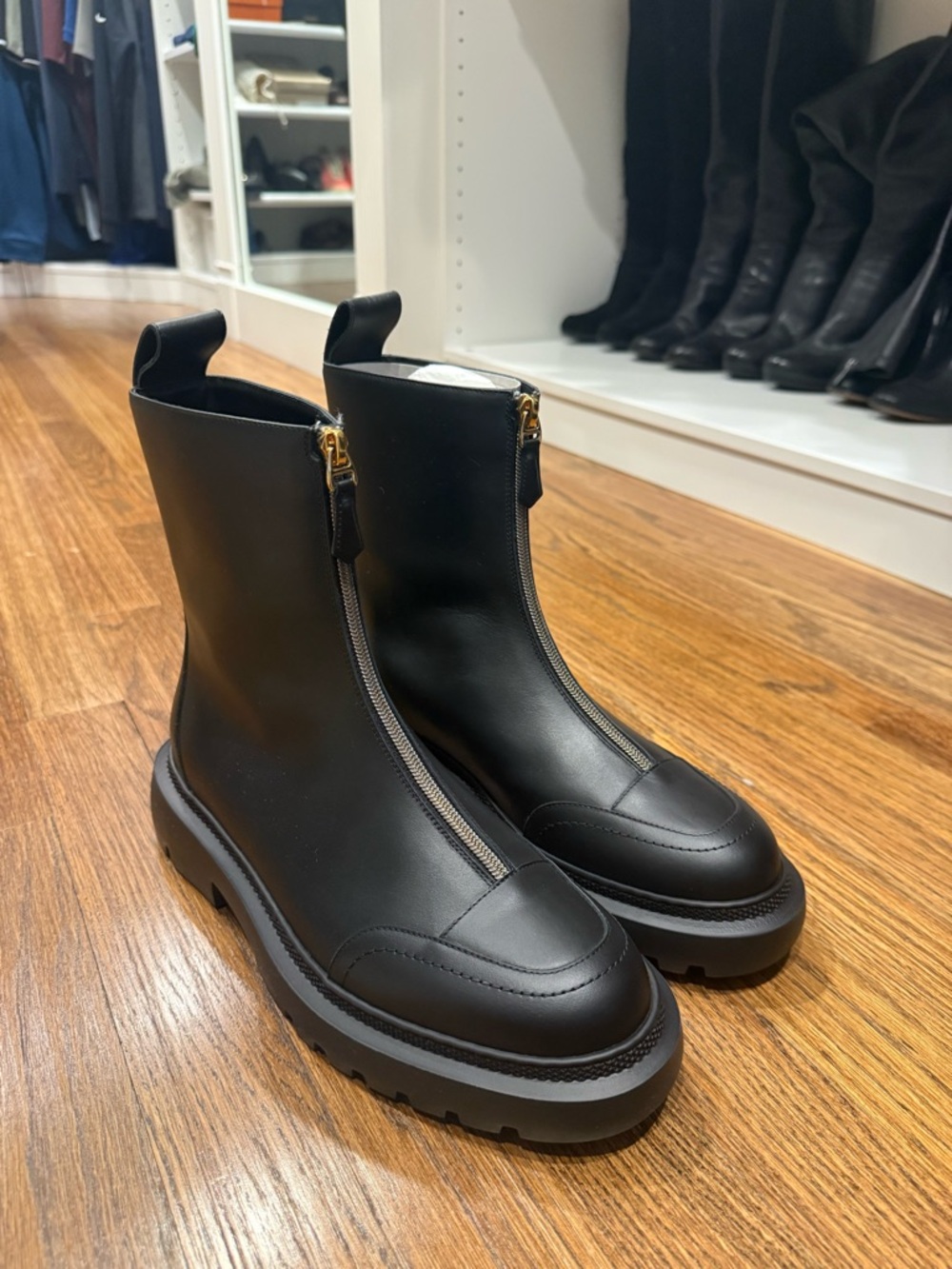 Bally Bootz Size 41